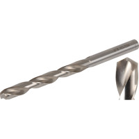 PCB Drill Bits - 1mm (HSS Twist Drill Bits) - Mini Drill Bits