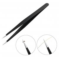 Tweezer (Anti static-ESD)- High Quality Tweezer (Anti static-ESD)- High Quality