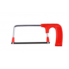 Hacksaw Frame with Blade 238- 6" (6 inch - Junior) [High Quality]