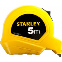 STANLEY - 5 Meter TAPE Measurement Tape [STHT36127-812] - Original