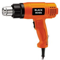 Hot AIR Gun 1800W Dual Speed - High quality