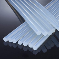 Hot Melt Glue Stick (White / Translucent / Clear)