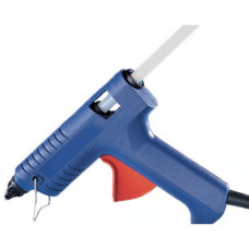 WONDER - Hot Melt Glue Gun - 40W - 220-240VAC (High Quality) Made in Taiwan