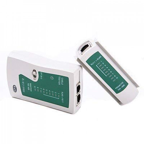 RJ45RJ11 MultiFunctional Network LAN Cable Tester Test Tool (cat5