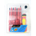 Insulated 8 in 1 Screwdriver Set -Professional Tool Magnetic INTERCHANGEABLE [High quality]