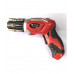 Power Grip : Cordless Screwdriver (professional) - 7 bits : PGCS-248 [Original]