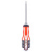 Ruike Chrome Vanadium Reversible 2-in-1 Screw Driver 3mm x 75mm [High Quality]