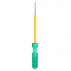 Insulated TAPARIA 905 i Steel Two in One Screw Driver [5.5inch] 140mm [Original - High Quality]