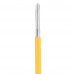 Insulated TAPARIA 903 i Steel Two in One Screw Driver [10inch] 250mm [Original - High Quality]