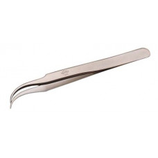 Tweezer Bent Tip