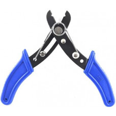 Wire Cutter and Wire Stripper [High Quality]