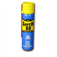 Zorrik 88 (60gm) - Original