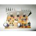 2.1 Home Theater Amplifier Board 100 Watt with Bass Boost - TDA2030 
