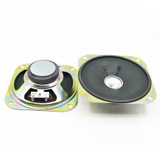 Speaker - 8 ohm /5W (4inch Speaker) - High quality