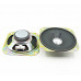 Speaker - 4 ohm 10W - Square Shape (4inch Speaker)