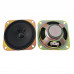 Speaker - 4 ohm 5W (4inch Speaker)