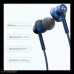 Bluetooth Wireless Neckband in-Ear Earphone with Deep Bass and Long Battery Life