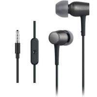 Wired in-Ear Earbuds with High Bass and Mic Headphones for Mobile and Laptop