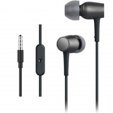 Wired in-Ear Earbuds with High Bass and Mic Headphones for Mobile and Laptop