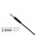 Wired in-Ear Earbuds with High Bass and Mic Headphones for Mobile and Laptop