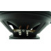 8 inch : Woofer - 4 ohm / 8" - PMPO 800W (RMS:90W) - Magnet:120MM