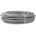 1mtr per quantity : 4 Core - 14/38 Cable Round Grey Color [4 wires]