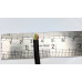 5 Mtr : Telephone Cable - 4P4C Flat Straight Cable : 2line (4 wires) 100% copper 