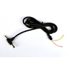 Dual 2 in 1 Pin DC Pin + Sony Pin with wire (5.5mm + 4mm) - High Quality