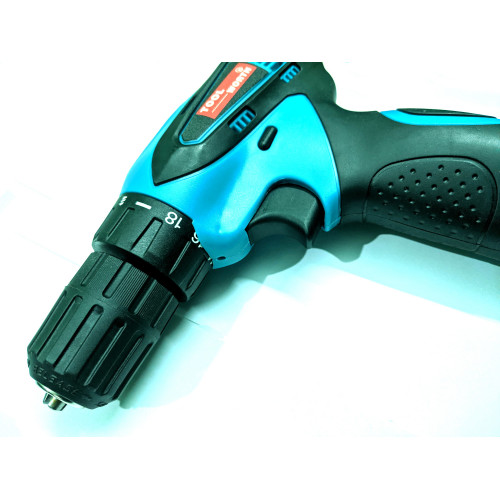 What cordless drill store has the most torque