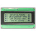 LCD 20X4 Alphanumeric Display with White Backlight