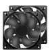 12V DC Fan - 120mm (12025) : Brushless Cooling Fan [High Quality]