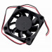 MINI 12v 6015 DC FAN 60MM X 60MM X 15MM : Brushless Cooling Fan [High Quality]