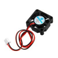 MINI - 3010 -  5v DC FAN 30MM X 30MM X 10MM : Brushless Cooling Fan [High Quality]