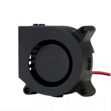 MINI Blower Fan 12v DC 40MM X 40MM X 20MM (4020): Brushless Cooling Fan [High Quality]