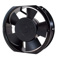 220V/240V AC Fan - 6" : Panel Cooling Fan REXORND/UNIVOLT