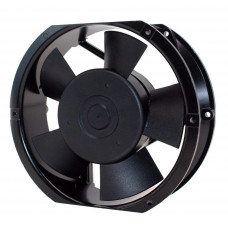 220V/240V AC Fan - 6" : Panel Cooling Fan REXORND/UNIVOLT