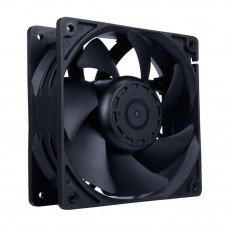 12V DC Fan - 3 inch (8025) : Brushless Cooling Fan [High Quality]