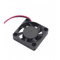 MINI 5v DC FAN 40MM X 40MM X 20MM (4020): Brushless Cooling Fan [High Quality]