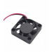 MINI - 3010 -  5v DC FAN 30MM X 30MM X 10MM : Brushless Cooling Fan [High Quality]