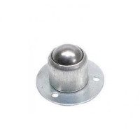 Caster Wheel with Metal Ball 