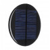 Solar Panel / Cell - 5V/50mA - Water Proof  - Circle/Round [High Quality]