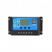 30A Intelligent LCD Solar Charger Controller - Original [High Quality]