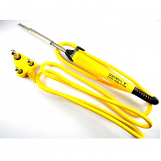 SOLDRON - Soldering Iron 25W - 220v AC - Industrial Standard - [Original]