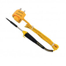 SOLDRON S15-30A Variable-Wattage Premium Soldering Iron – 230V [15-30W]