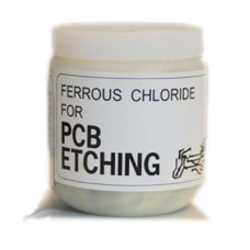 Ferric Chloride (Fe2Cl3) For PCB Etching (PCB Etching) - Ferrous chloride