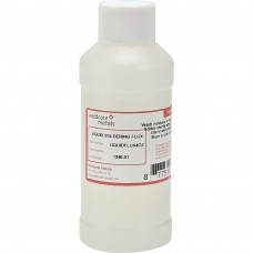 Liquid Soldering Flux (500ml) - For All metals except Aluminium [High Quality]