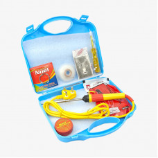 Noel 7-in-1 Beginner Soldering Starter Kit for Students & Hobbyists
