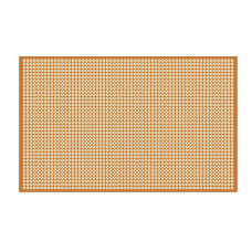 PCB Board Universal - Perforated 2x3" inches