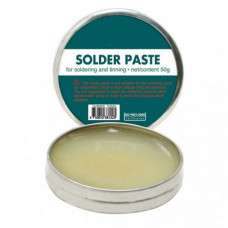 Solder Flux - Paste : DL premium quality Soldering paste - 15gm