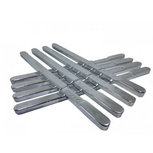 Solder Bar for soldering pots 63/37 1kg Buy Online Electronic